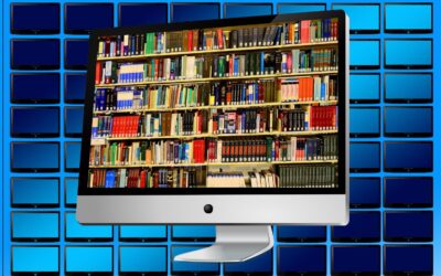 Legalización electrónica de libros de documentación contable para fundaciones