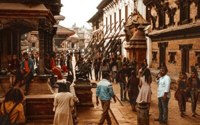 Mensajeros de la Paz pide ayuda para Nepal